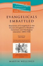 Evangelicals Embattled