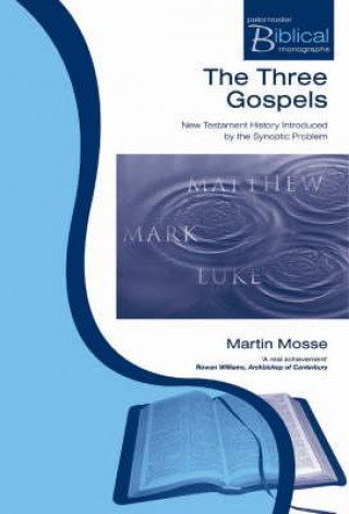 Three Gospels