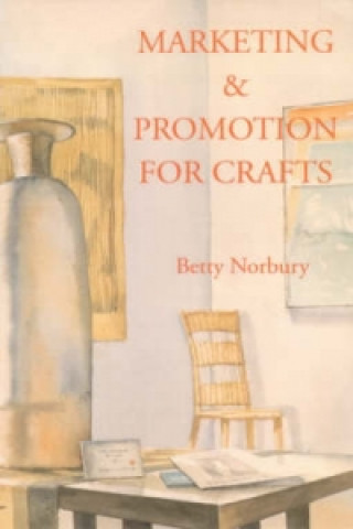 Marketing and Promotion for Crafts
