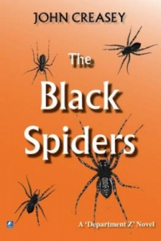 Black Spiders