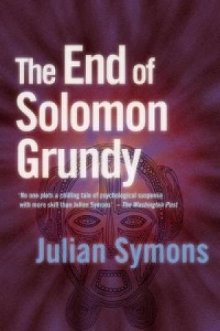 End Of Solomon Grundy