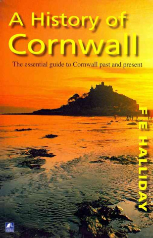 History Of Cornwall