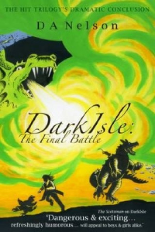 Darkisle: The Final Battle