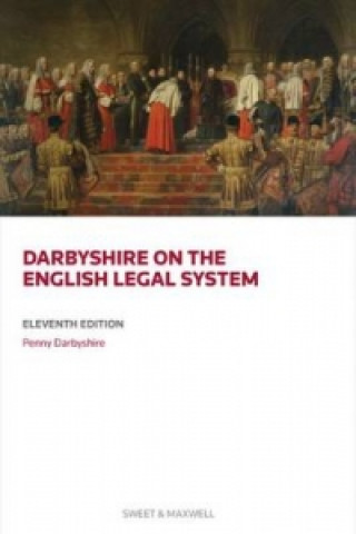 Darbyshire on the English Legal System