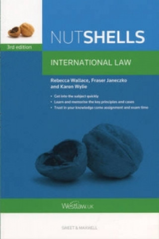 Nutshells International Law