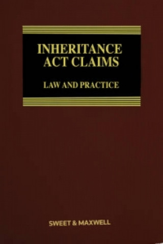 Inheritance Act Claims: Law and Practice