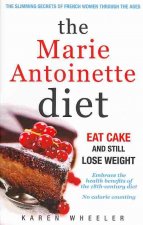 Marie Antoinette Diet