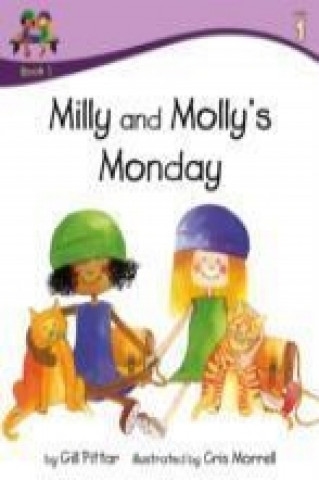 Milly and Mollys Monday