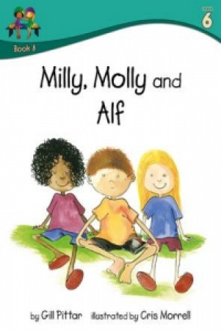 Milly Molly and Alf