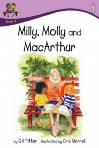 Milly Molly and MacArthur