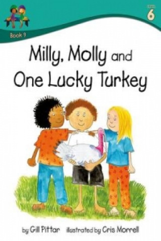 Milly Molly and One Lucky Turkey