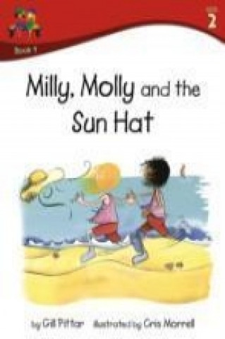 Milly Molly and the Sun Hat