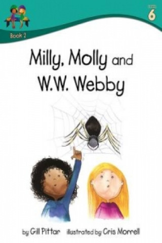 Milly Molly and WW Webby