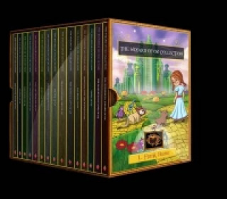 Wizard of Oz Collection