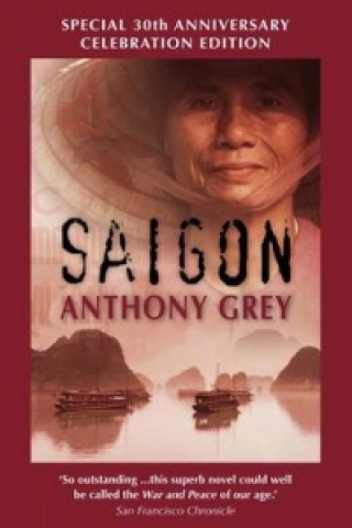 Saigon