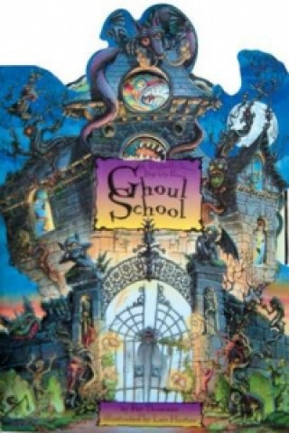 Ghoul School