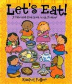Let's Eat!