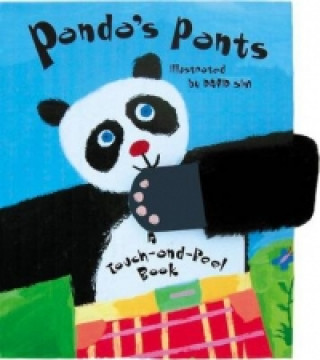 Panda's Pants