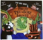 Pirate Treasure Hunt