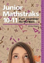 Junior Mathstraks