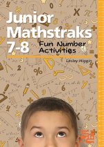 Junior Mathstraks 7-8