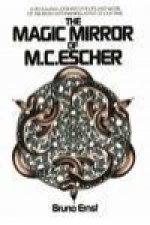 Magic Mirror of M.C. Escher