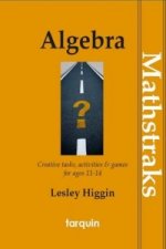 MathsTraks: Algebra
