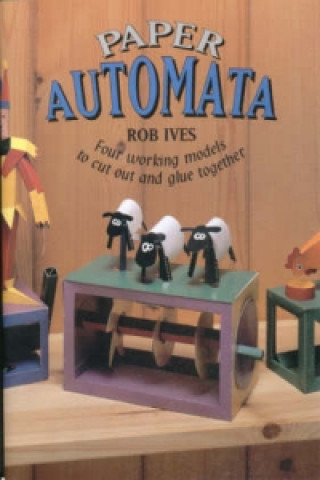 Paper Automata
