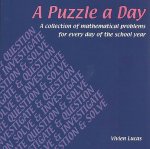 Puzzle a Day