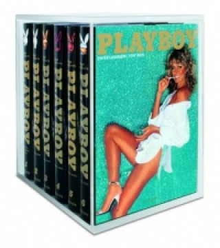 Hugh Hefner's Playboy