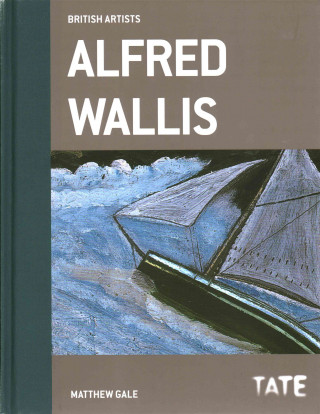 Alfred Wallis (British Artists)