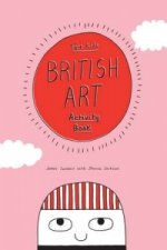 Tate Kids British Art Activity Book