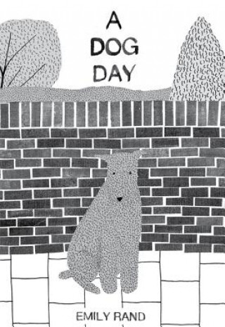 Dog Day (Emily Rand)(Twarda)