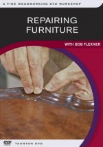 REPAIRING FURNITURE