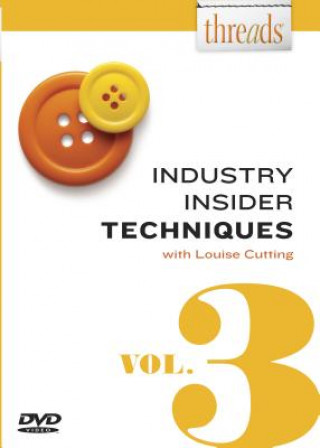 THREADS INDUSTRY INSIDER TECHNIQUES DVD