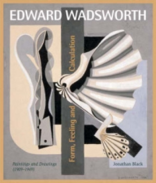 Edward Wadsworth