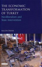 Economic Transformation of Turkey