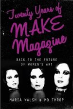 Twenty Years of MAKE Magazine