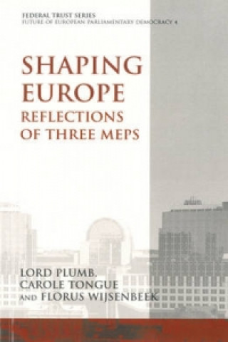 Shaping Europe