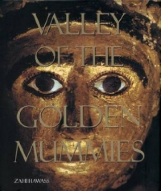 Valley of the Golden Mummies