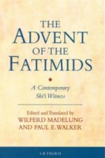 Advent of the Fatimids