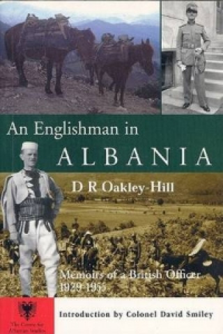 Englishman in Albania
