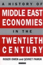 History of Middle East Economies in the Twentieth Century