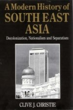 Modern History of Southeast Asia