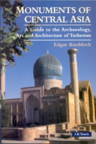 Monuments of Central Asia
