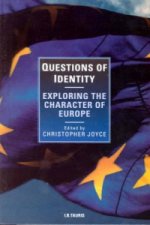 Questions of Identity