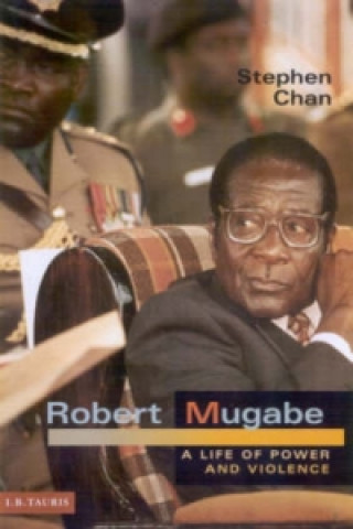 Robert Mugabe