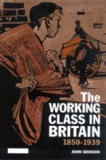 Working Class in Britain