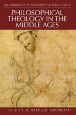 Anthology of Philosophy in Persia