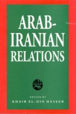 Arab-Iranian Relations